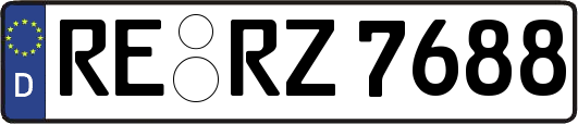 RE-RZ7688