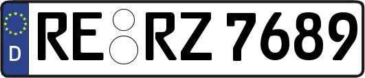 RE-RZ7689