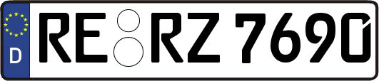 RE-RZ7690