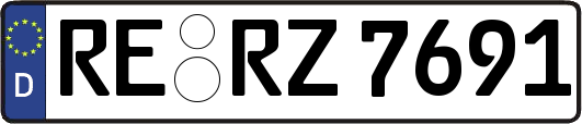 RE-RZ7691