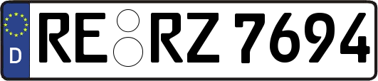 RE-RZ7694