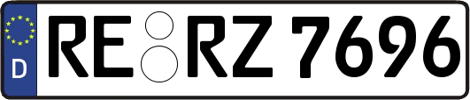 RE-RZ7696
