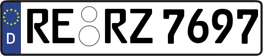 RE-RZ7697