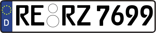 RE-RZ7699