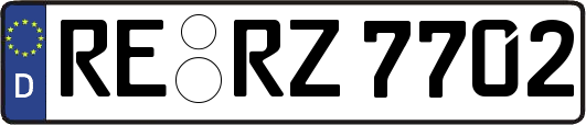 RE-RZ7702