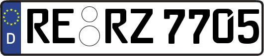 RE-RZ7705