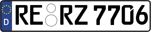RE-RZ7706