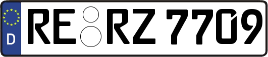 RE-RZ7709
