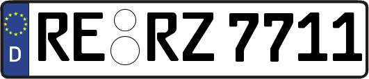 RE-RZ7711