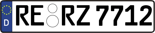 RE-RZ7712