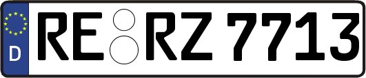 RE-RZ7713