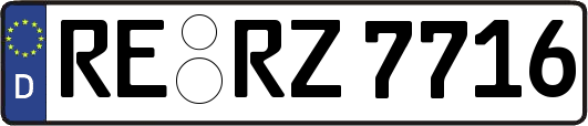 RE-RZ7716