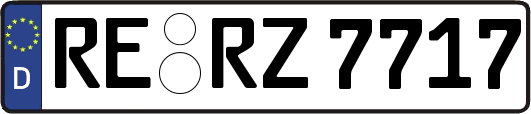 RE-RZ7717