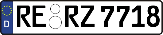RE-RZ7718