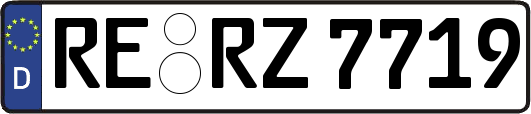 RE-RZ7719