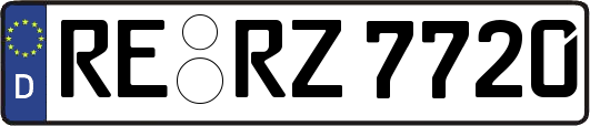 RE-RZ7720