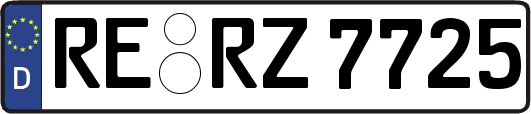 RE-RZ7725
