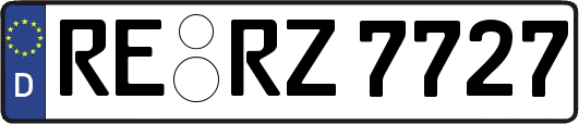 RE-RZ7727