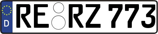 RE-RZ773