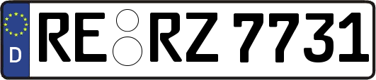 RE-RZ7731