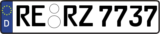 RE-RZ7737
