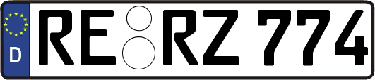 RE-RZ774