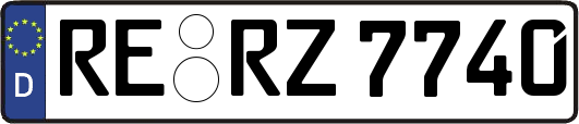RE-RZ7740