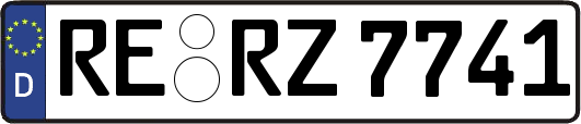 RE-RZ7741