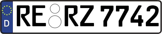 RE-RZ7742