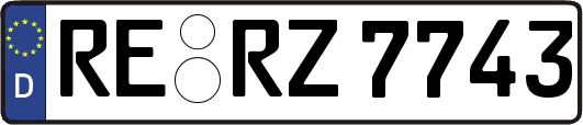 RE-RZ7743