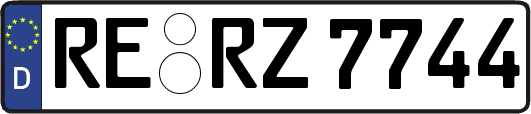 RE-RZ7744