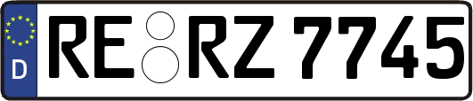RE-RZ7745