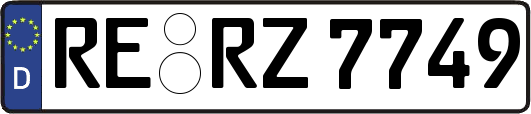 RE-RZ7749