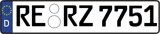 RE-RZ7751
