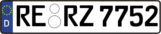 RE-RZ7752
