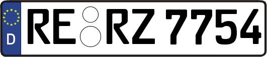 RE-RZ7754