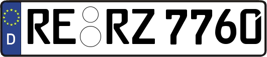 RE-RZ7760