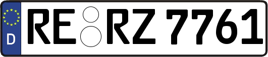 RE-RZ7761