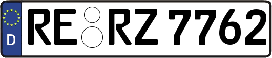 RE-RZ7762