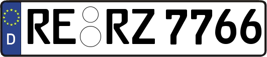RE-RZ7766