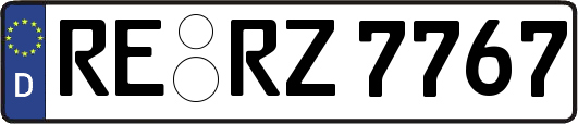 RE-RZ7767