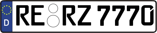 RE-RZ7770