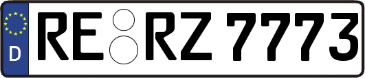 RE-RZ7773