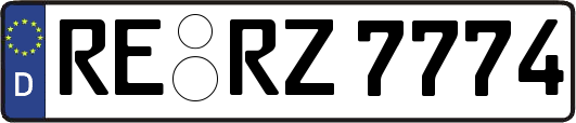 RE-RZ7774