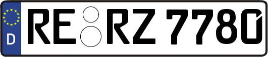 RE-RZ7780