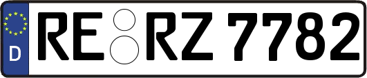 RE-RZ7782
