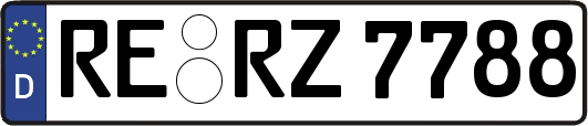 RE-RZ7788