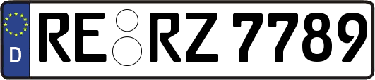 RE-RZ7789