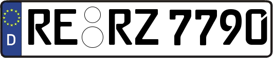 RE-RZ7790