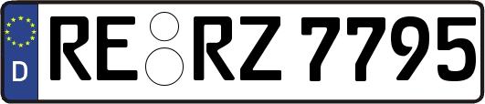 RE-RZ7795